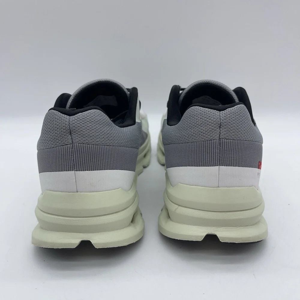 On‎ Running 46.99019 Cloudrunner Womens Size 11 Running Shoes Frost | Aloe